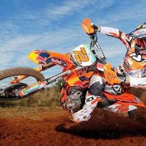 Meet your Posher, Joshua